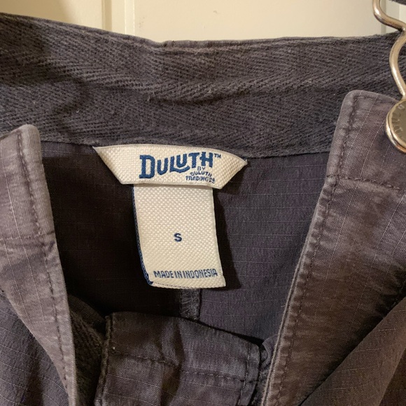 🤎Women’s Coverall Skirt - Picture 3 of 4